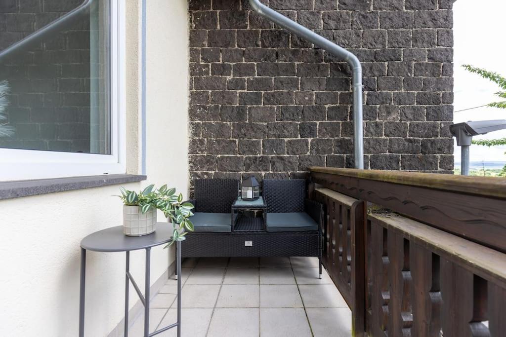 Vulkan-Loft Mendig Exterior photo