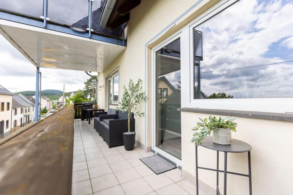 Vulkan-Loft Mendig Exterior photo