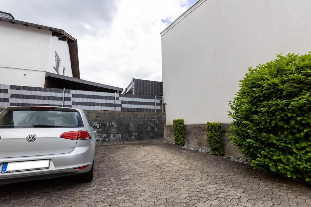 Vulkan-Loft Mendig Exterior photo